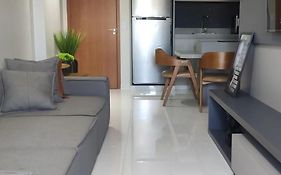 Apartamento Vista Mar