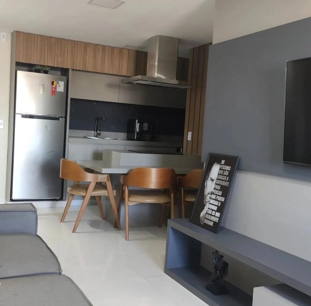 Apartamento Vista Mar Maceió Exterior foto