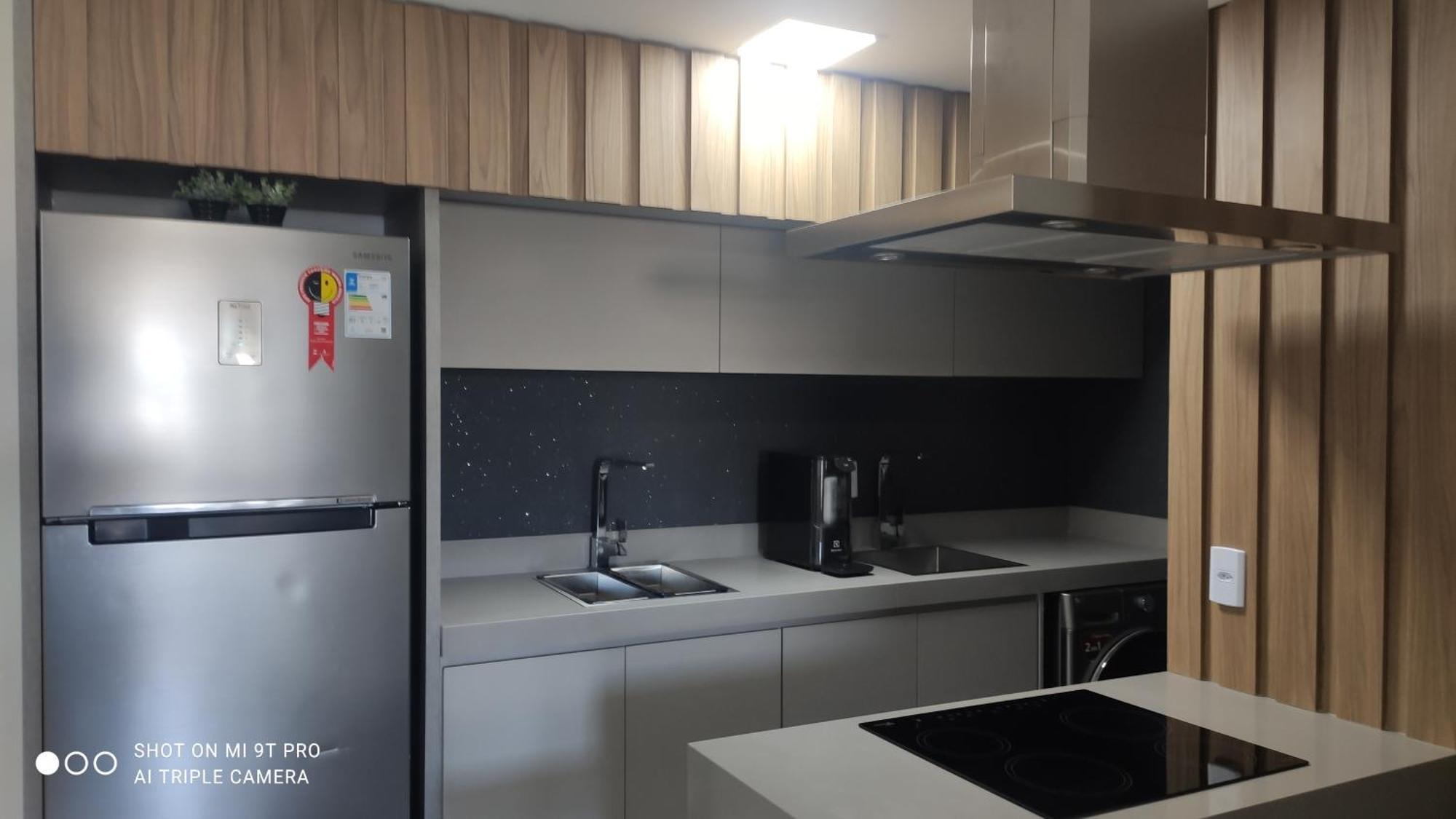 Apartamento Vista Mar Maceió Exterior foto