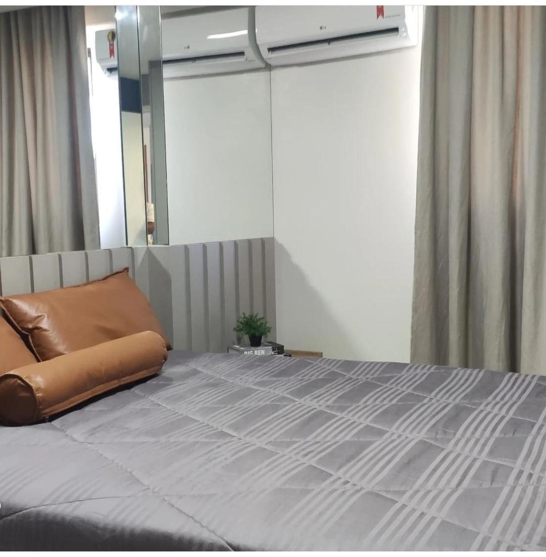 Apartamento Vista Mar Maceió Exterior foto