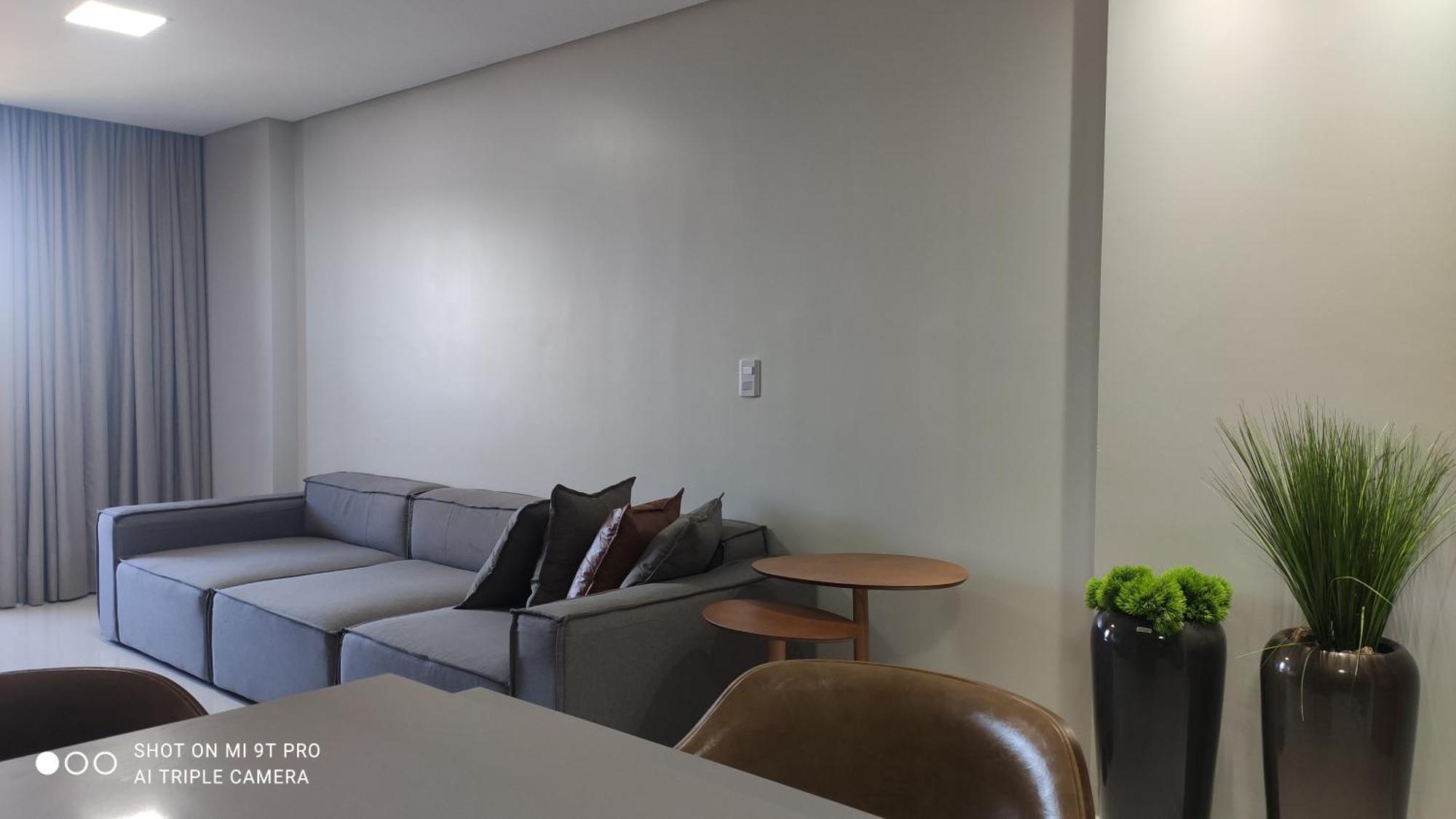 Apartamento Vista Mar Maceió Exterior foto