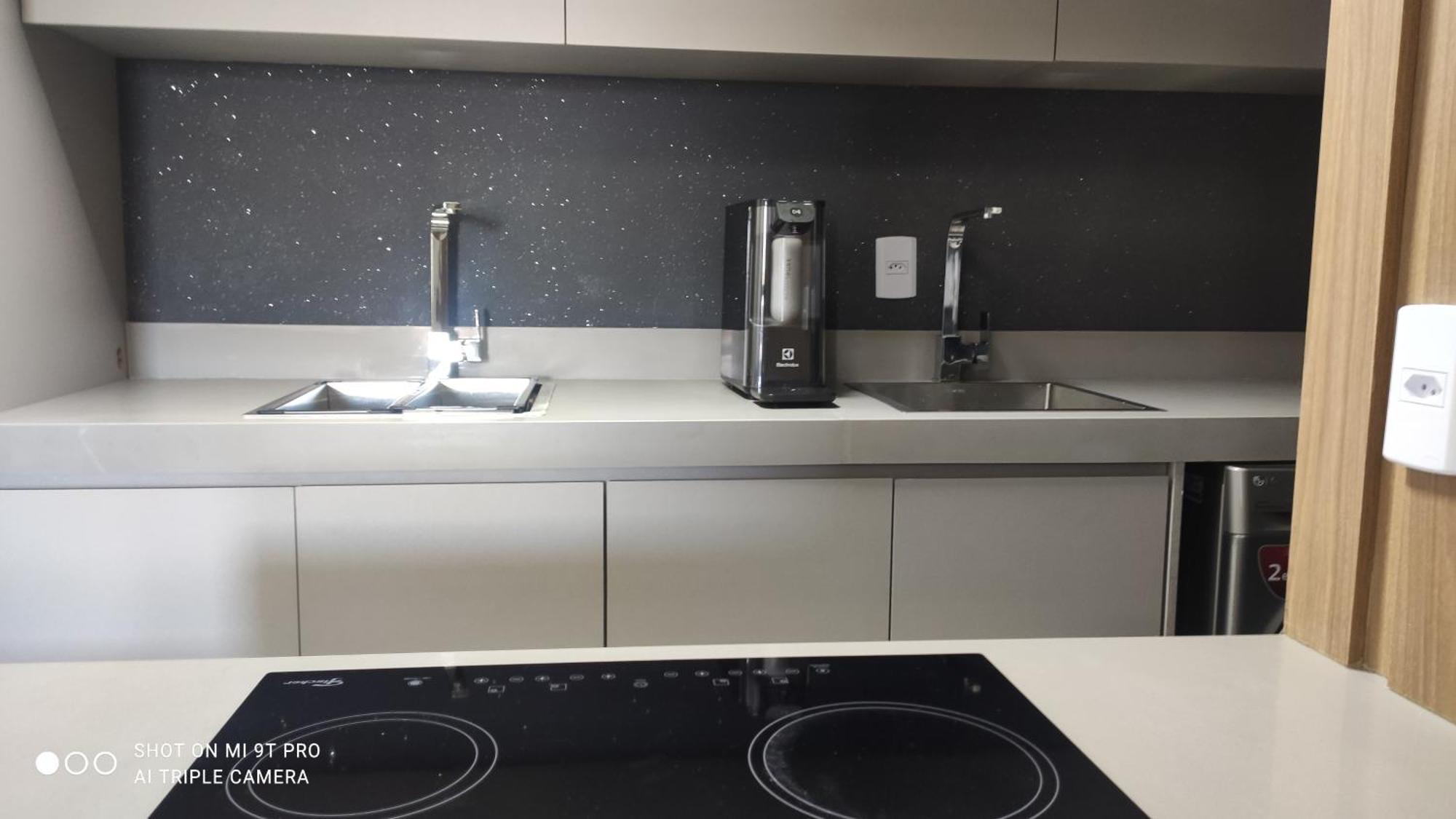 Apartamento Vista Mar Maceió Exterior foto